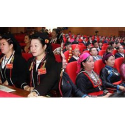 Có thể bổ nhiệm trưởng thôn tại vùng đồng bào dân tộc thiểu số làm hòa giải viên không?