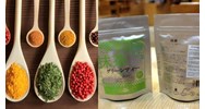 Thành phần phụ gia nào không phải ghi định lượng hàng hóa?