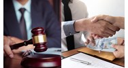 Có tử hình đối với người thực hiện hành vi thông thầu hay không?