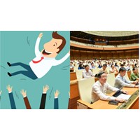 Không khen thưởng nhiều lần, nhiều hình thức cho một thành tích