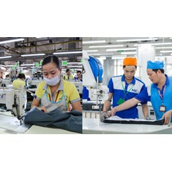 Thông báo về tổ chức làm thêm từ trên 200 giờ đến 300 giờ/năm