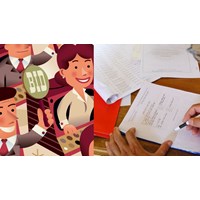 Có thể ủy quyền cho người khác tham gia đấu giá thay mình không?
