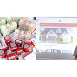 Làm việc trong tổ chức đấu giá tài sản có được đăng ký tham gia đấu giá không?