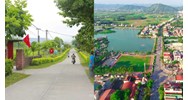 Hướng dẫn tiêu chí quy hoạch với xã nông thôn mới