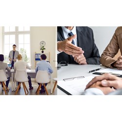 Số lần họp trong một năm của Ủy ban kiểm toán công ty đại chúng
