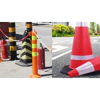 Trường hợp nào cơ quan nhà nước cắm các cọc tiêu bên đường?
