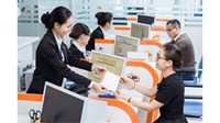 10 dấu hiệu đáng ngờ trong lĩnh vực ngân hàng liên quan đến rửa tiền
