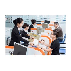 10 dấu hiệu đáng ngờ trong lĩnh vực ngân hàng liên quan đến rửa tiền