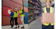 Cảng cạn thực hiện chức năng gì trong chuỗi cung ứng hàng hóa?