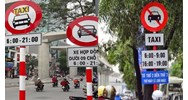 Mức phạt khi lái xe ô tô vào đường cấm xe ô tô theo quy định là?