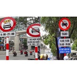 Mức phạt khi lái xe ô tô vào đường cấm xe ô tô theo quy định là?
