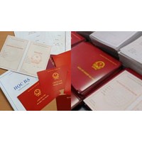Giá trị bằng đại học đào tạo từ xa và đại học chính quy có giống nhau không?