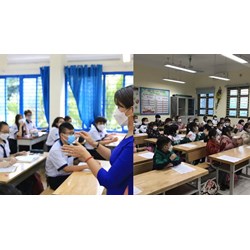 Giáo viên chỉ được xét thi đua, khen thưởng khi năm học kết thúc?
