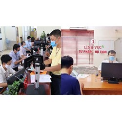 Các vị trí công tác tại khu vực công phải định kỳ chuyển đổi