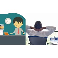 Người lao động khi tăng ca từ 2 tiếng trở lên có được nghỉ giải lao?