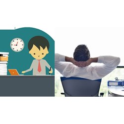 Người lao động khi tăng ca từ 2 tiếng trở lên có được nghỉ giải lao?
