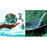 Một số biện pháp sử dụng nguồn tài nguyên nước hiệu quả?