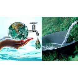 Một số biện pháp sử dụng nguồn tài nguyên nước hiệu quả?