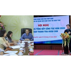 Quy định về phạm vi giám sát của Ban thanh tra nhân dân?