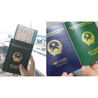 Bị mất hộ chiếu phổ thông cần phải làm gì trước tiên?