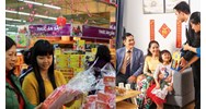 Con dâu có nghĩa vụ gửi tiền cho mẹ chồng sắm Tết không?