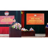 Thẩm quyền chủ trì kỳ họp của Ủy ban Mặt trận Tổ quốc cấp xã?