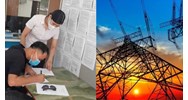 Chủ thể ký hợp đồng mua bán điện có bắt buộc phải là chủ hộ?