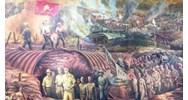 Thể lệ cuộc thi Vẽ tranh của thiếu niên về Chiến thắng Điện Biên phủ