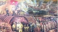 Thể lệ cuộc thi Vẽ tranh của thiếu niên về Chiến thắng Điện Biên phủ