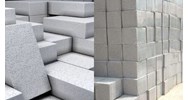 Mẫu thử trong thí nghiệm chất tạo bọt chế tạo bê tông bọt lấy tại đâu?