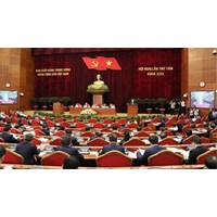 Khuyết Ủy viên Bộ Chính trị thì Ban Chấp hành Trung ương có bầu bổ sung?
