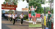 Nguồn kinh phí thực hiện chế độ định lượng ăn đối với giáo viên thể dục thuộc Quân đội quản lý