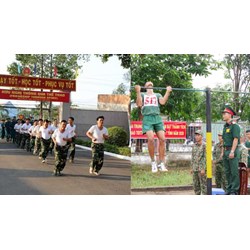 Nguồn kinh phí thực hiện chế độ định lượng ăn đối với giáo viên thể dục thuộc Quân đội quản lý