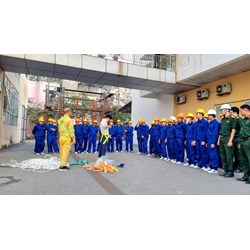 Trách nhiệm của Giám đốc Trung tâm Huấn luyện an toàn vệ sinh lao động