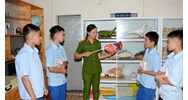 Trường hợp nào không áp dụng biện pháp đưa vào trường giáo dưỡng?