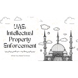 UAE Intellectual Property Enforcement: What You Need to Know