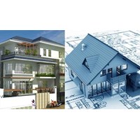 Hiện nay những công trình nào thuộc công trình dân dụng?