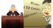 Quy định về vấn đề khiếu nại quyết định kỷ luật đối với luật sư