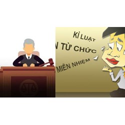 Quy định về vấn đề khiếu nại quyết định kỷ luật đối với luật sư