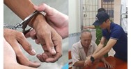 Quyền của người bị bắt theo quyết định truy nã ra sao?