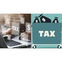 Có phải đóng thuê khi cho thuê nhà doanh thu hơn 100 triệu vào hai năm?