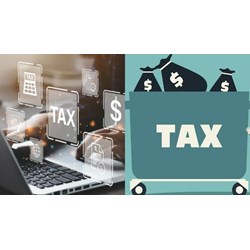Có phải đóng thuê khi cho thuê nhà doanh thu hơn 100 triệu vào hai năm?