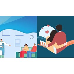 Kết quả xét nghiệm HIV có gửi đến cho người chuẩn bị kết hôn biết kết quả không?