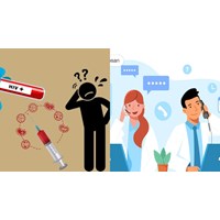 Quy định bắt buộc đưa người đi xét nghiệm HIV thế nào?
