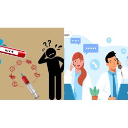 Quy định bắt buộc đưa người đi xét nghiệm HIV thế nào?