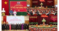 Nghị quyết 45-NQ/TW nêu giải pháp về đổi mới công tác đào tạo nhân tài