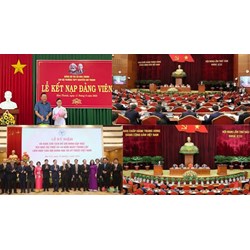 Nghị quyết 45-NQ/TW nêu giải pháp về đổi mới công tác đào tạo nhân tài