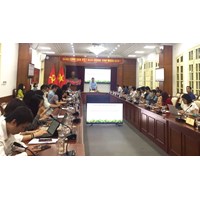 Bộ Văn hóa, Thể thao và Du lịch tuyển dụng công chức trong năm 2024