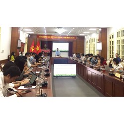 Bộ Văn hóa, Thể thao và Du lịch tuyển dụng công chức trong năm 2024