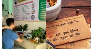 Điều kiện cấp phép hoạt động với phòng khám Đông Y?